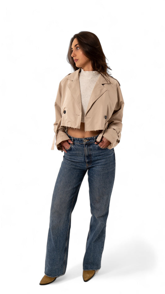 Trench cropped